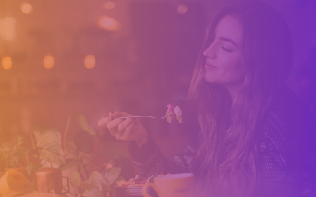 Are You an Emotional Eater? 8 Signs to Find Out Now
