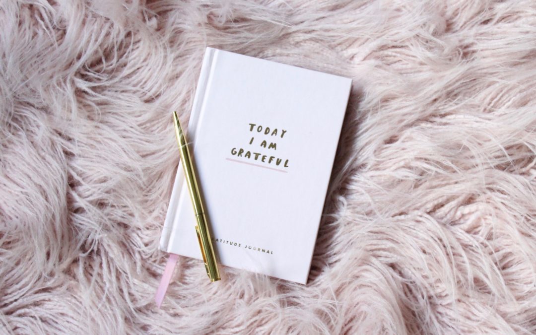 5 Ways to Consciously Cultivate Gratitude